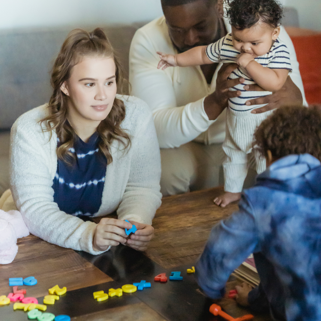 How Long Does It Take to Become a Foster Parent?